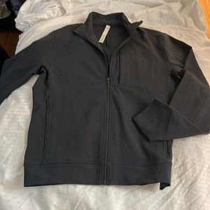 lululemon athletica Men's Gray Jacket